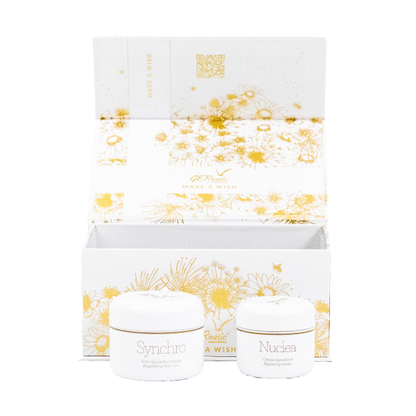 GERnétic Anti-Ageing Duo - Synchro + Nuclea