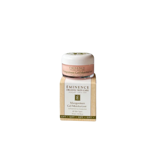 GWP Eminence Mangosteen Gel Moisturizer 15ml