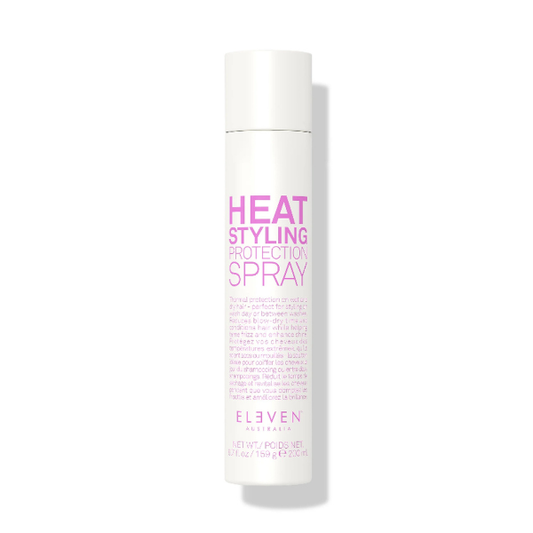 ELEVEN Australia Heat Styling Protection Spray 200ml