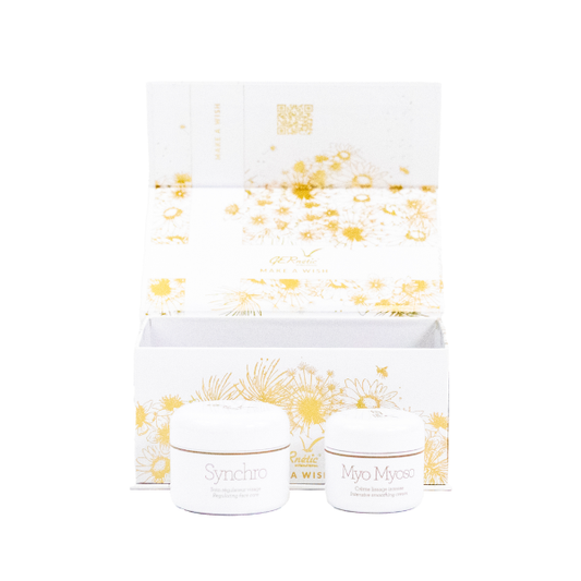 GERnétic Firming Duo - Syncro + Myo Myoso