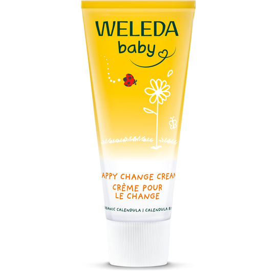 Weleda Calendula Nappy Change Cream 75ml