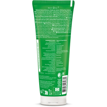 Weleda Skin Food Shower Cream 200ml