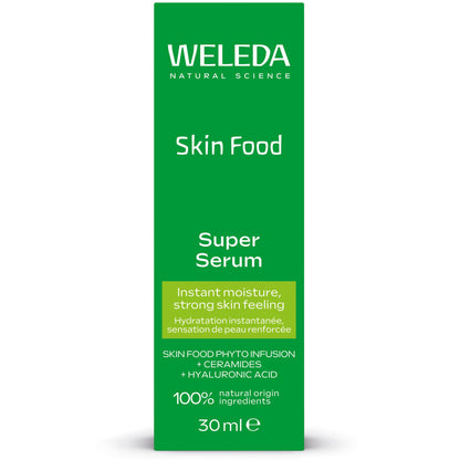 Weleda Skin Food Super Serum 30ml