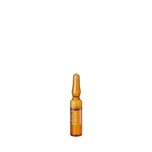 Mesoestetic Pollution Defense Ampoule 10 x 2ml