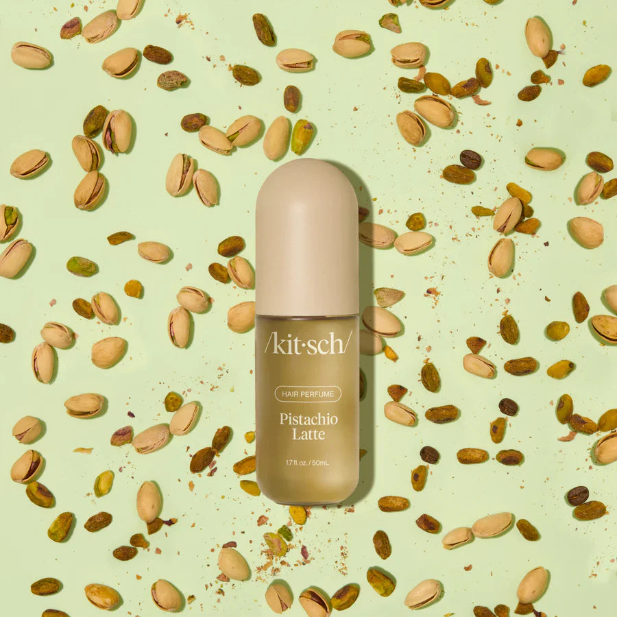 Kitsch Kitsch Hair Perfume - Pistachio Latte 50ml