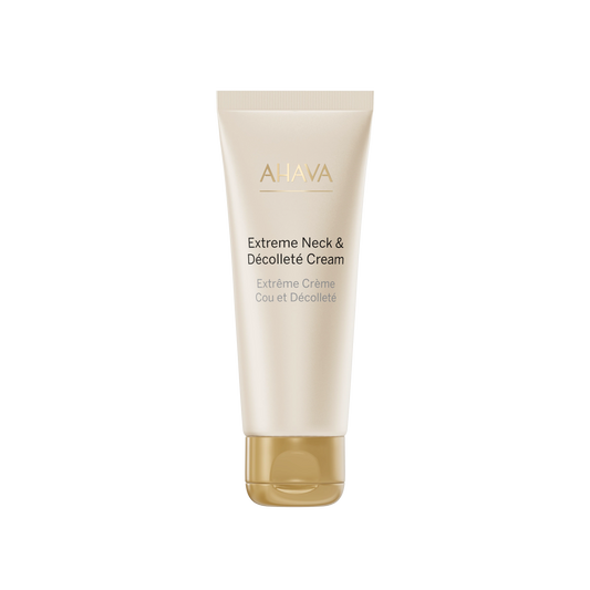 AHAVA Extreme Firming Neck and Decollete Cream 75ml