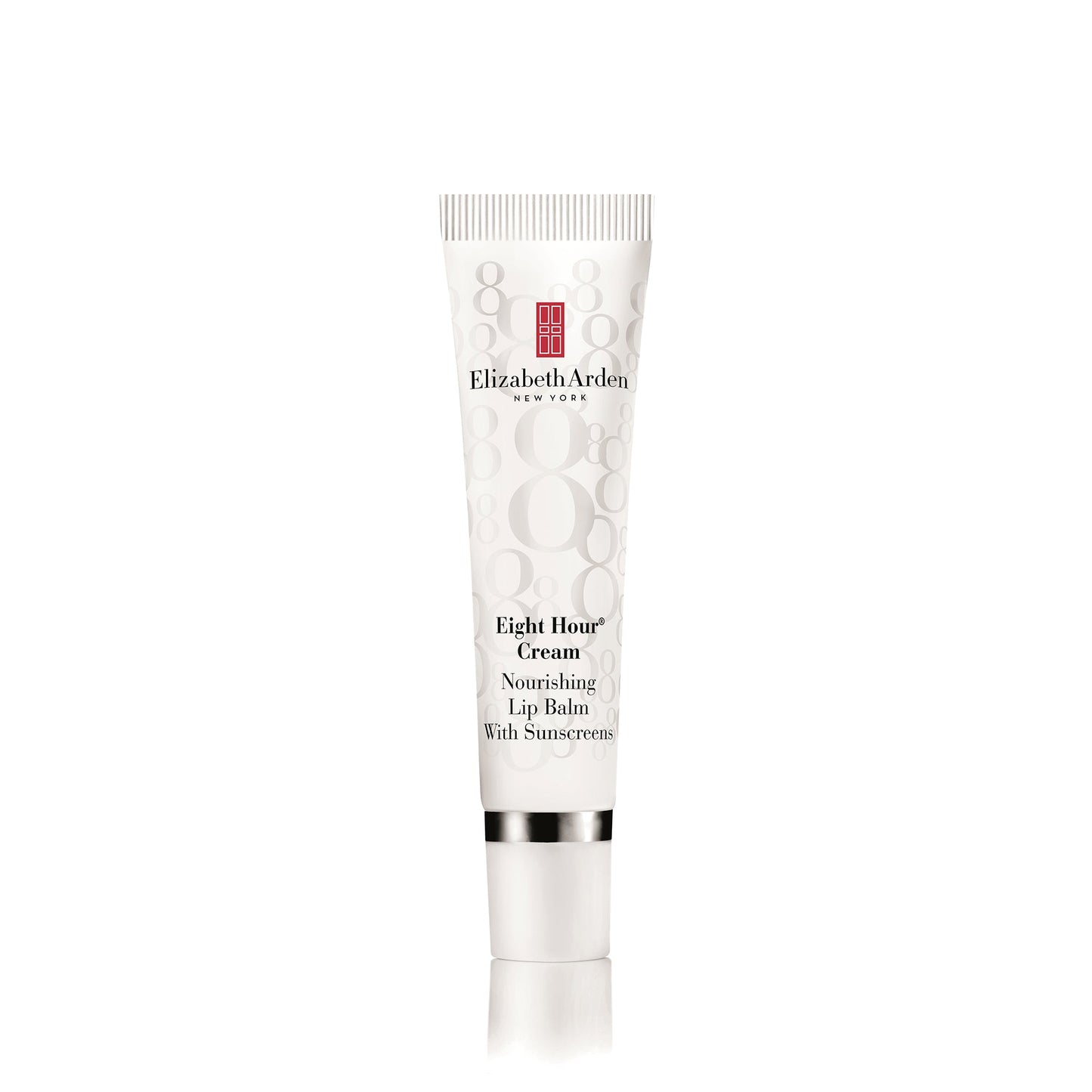 Elizabeth Arden Eight Hour Cream Nourishing Lip Balm with Sunscreen Tube 14.8ml