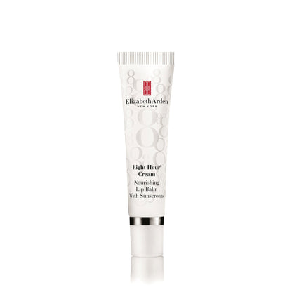 Elizabeth Arden Eight Hour Cream Nourishing Lip Balm with Sunscreen Tube 14.8ml