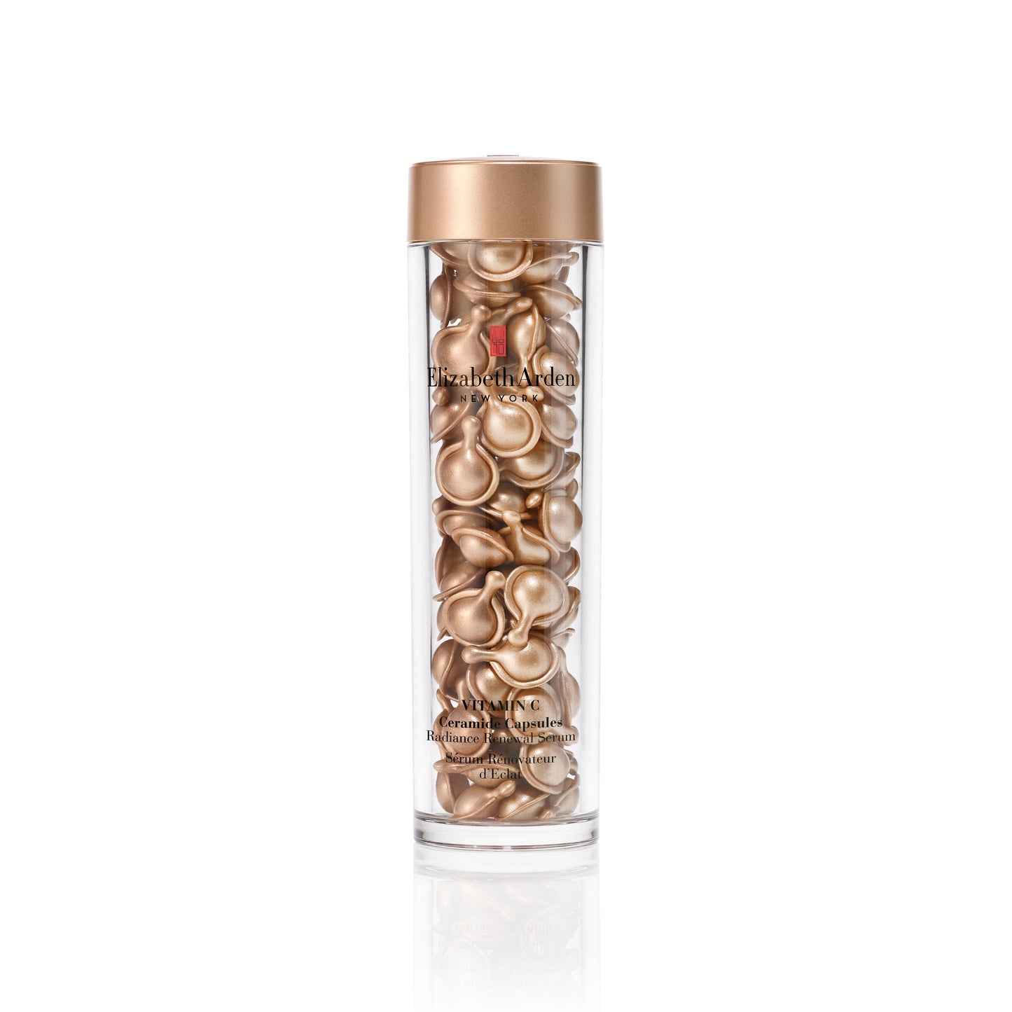Elizabeth Arden Vitamin C Ceramide Capsules Radiance Renewal Serum 90 Piece