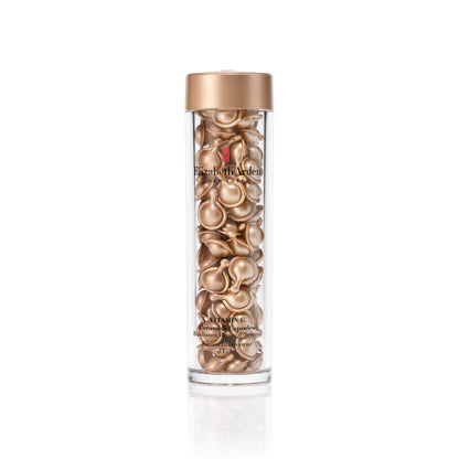 Elizabeth Arden Vitamin C Ceramide Capsules Radiance Renewal Serum 90 Piece