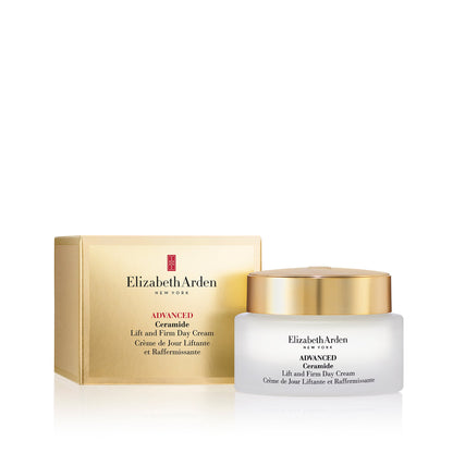 Elizabeth Arden Advanced Ceramide Lift & Firm Day Cream 50ml