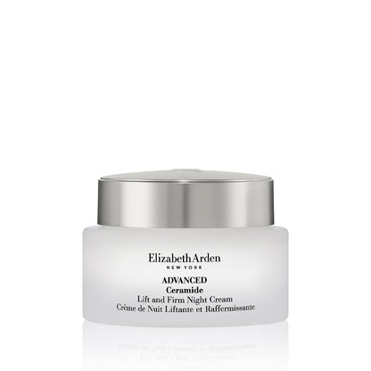 Elizabeth Arden Advanced Ceramide Lift & Firm Night Cream 50ml