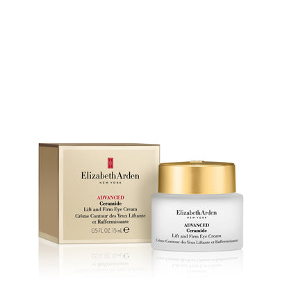 Elizabeth Arden Advanced Ceramide Lift & Firm Eye Cream 15ml