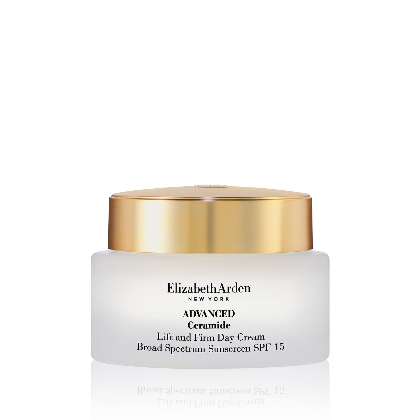 Elizabeth Arden Advanced Ceramide Lift & Firm Day Cream SPF15 50ml