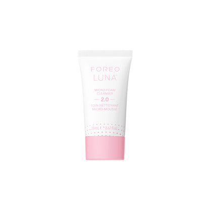 FOREO LUNA Micro-Foam Cleanser 2.0 20ml
