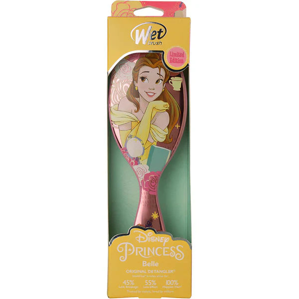 WetBrush Disney Wholehearted Princess - Belle