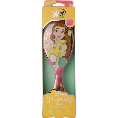 WetBrush Disney Wholehearted Princess - Belle