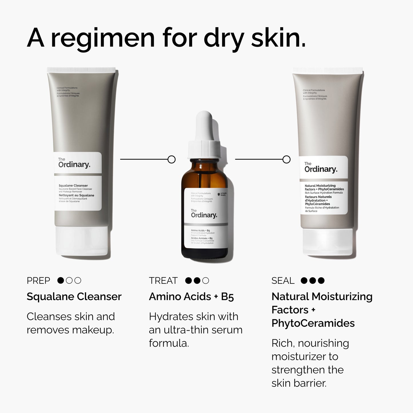 The Ordinary Amino Acids + B5 30ml