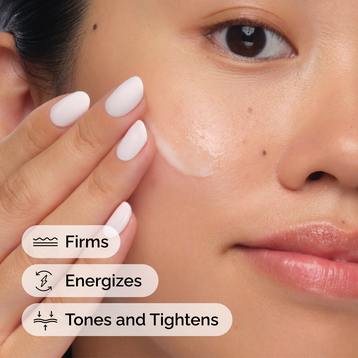 The Ordinary Caffeine 3% + Escin 1% Face Serum 30ml 