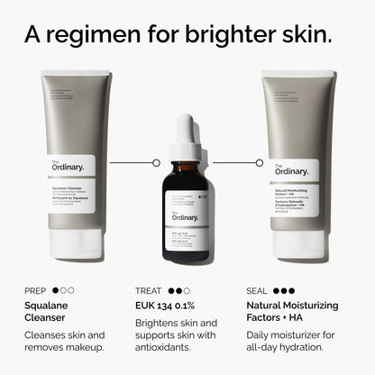 The Ordinary EUK 134 0.1% 30ml