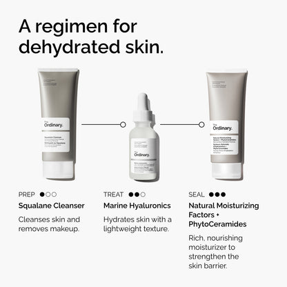 The Ordinary Marine Hyaluronics 30ml