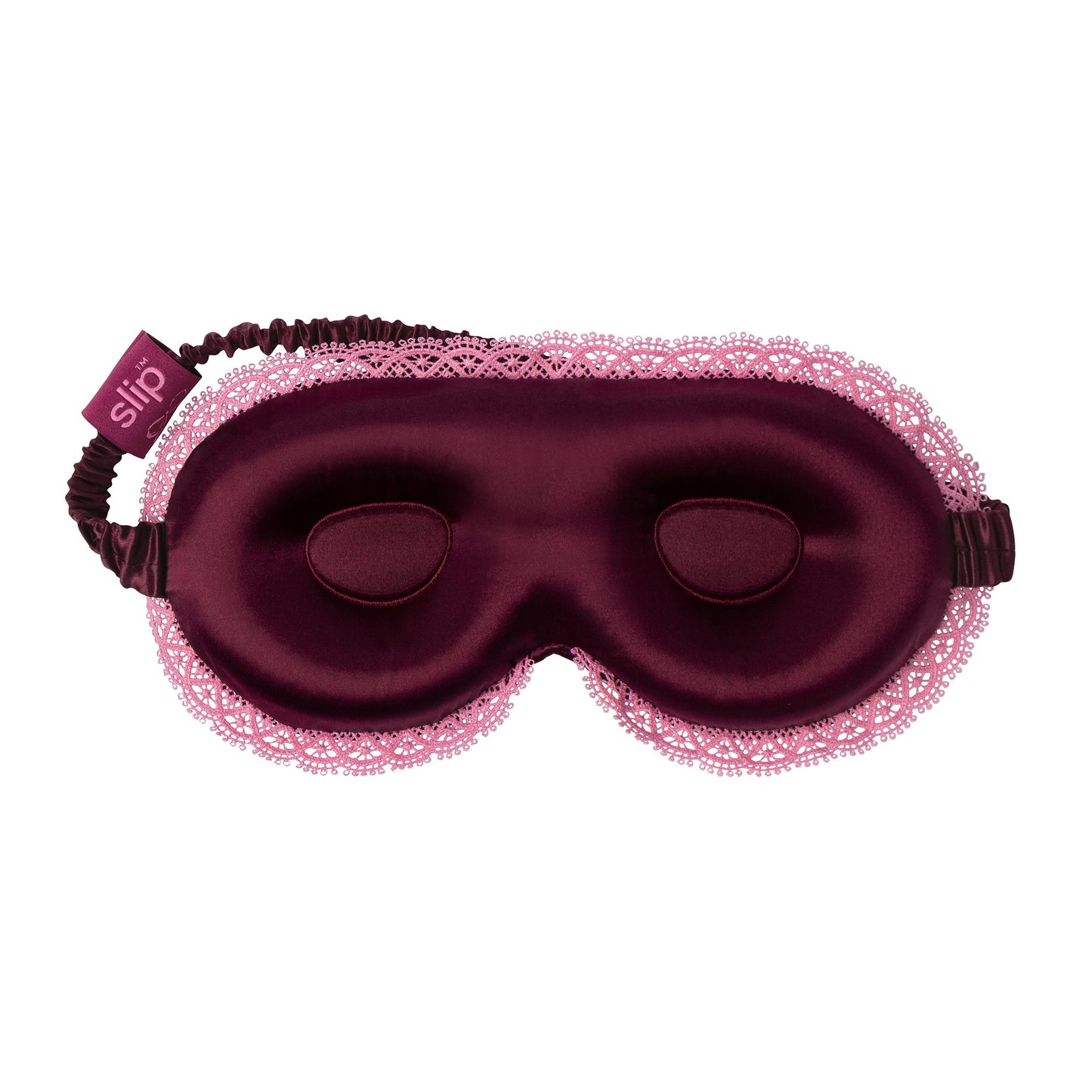 Slip Pure Silk Contour Mask Lovely Lashes Gift Set - Cutie Pie