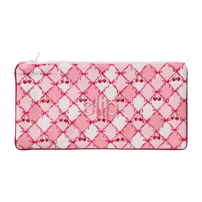 Slip Pure Silk Contour Mask Lovely Lashes Gift Set - Cutie Pie