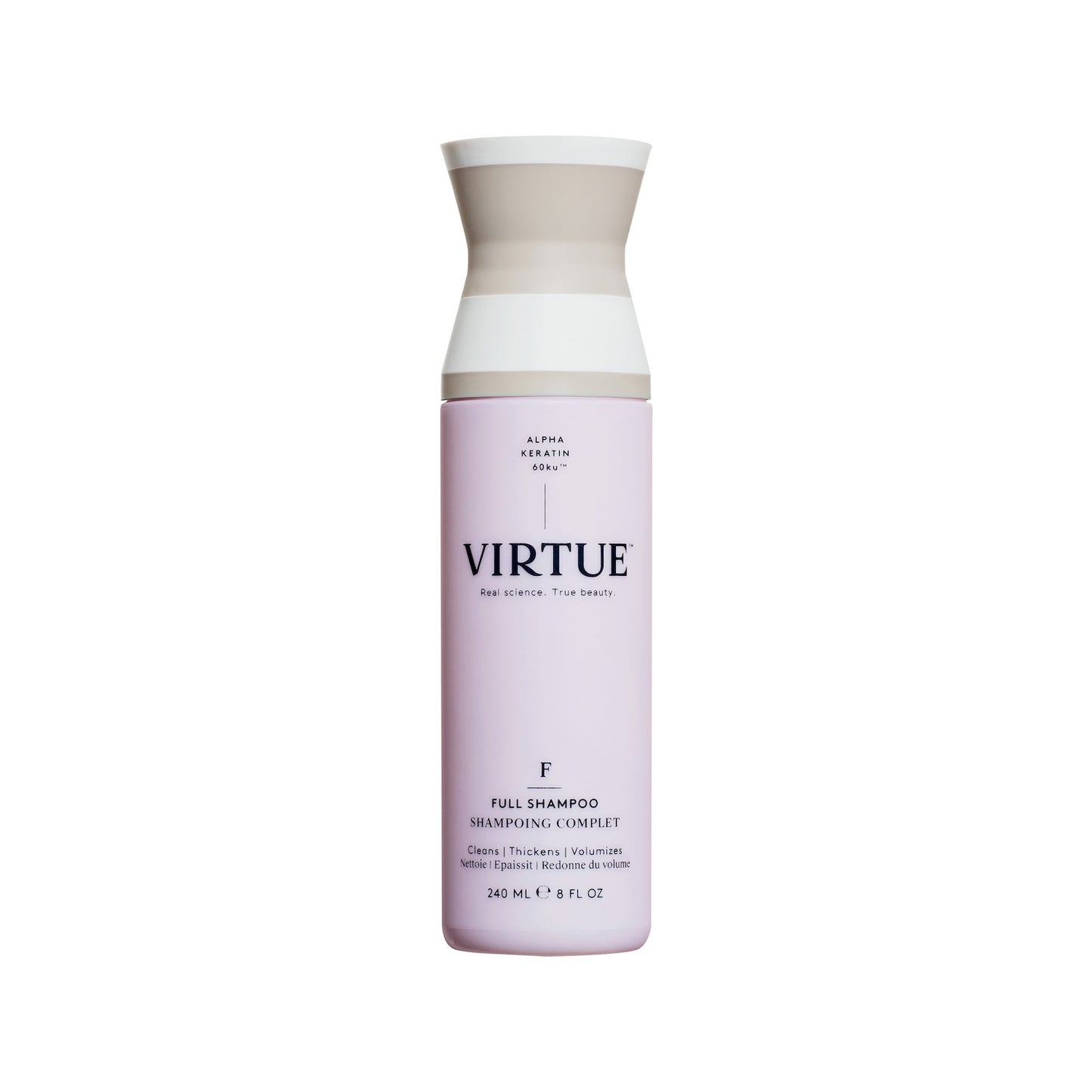 Virtue Full Shampoo 240ml