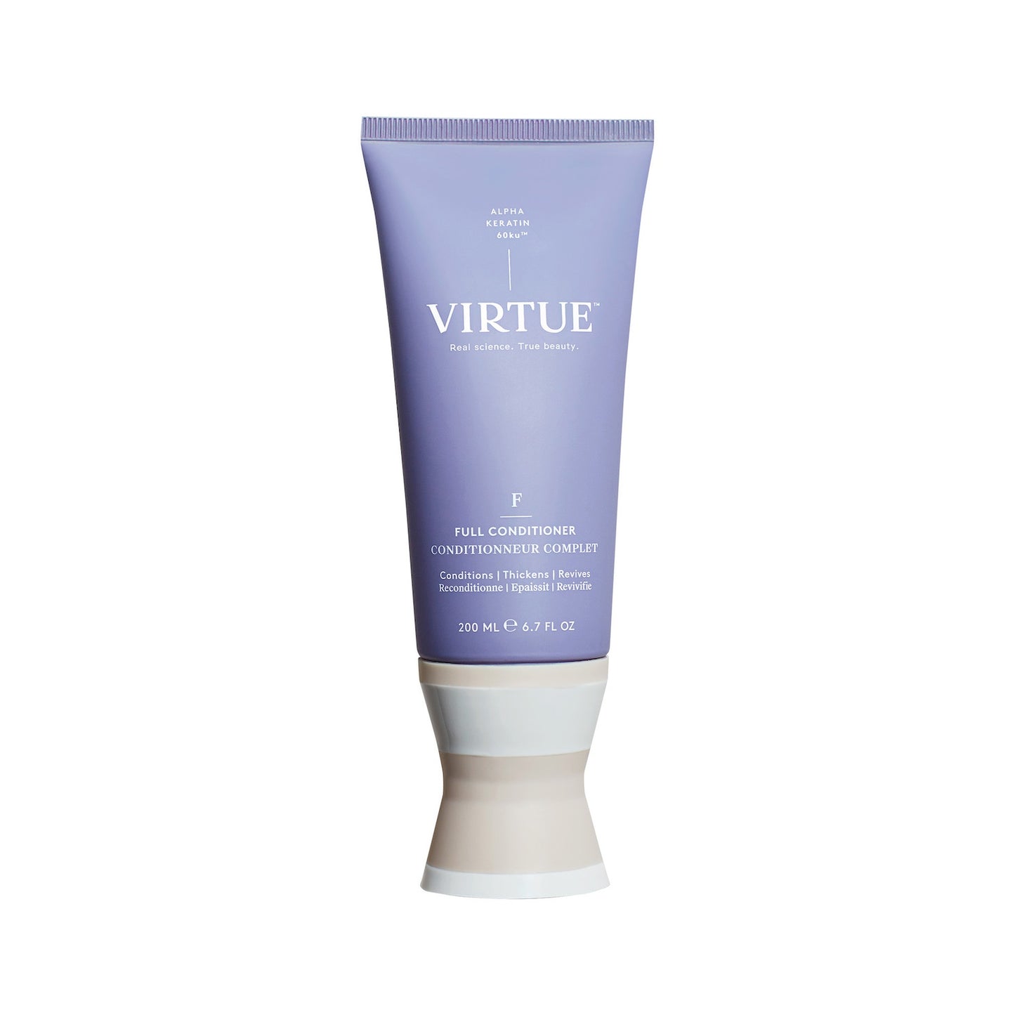 Virtue Full Conditioner 200ml
