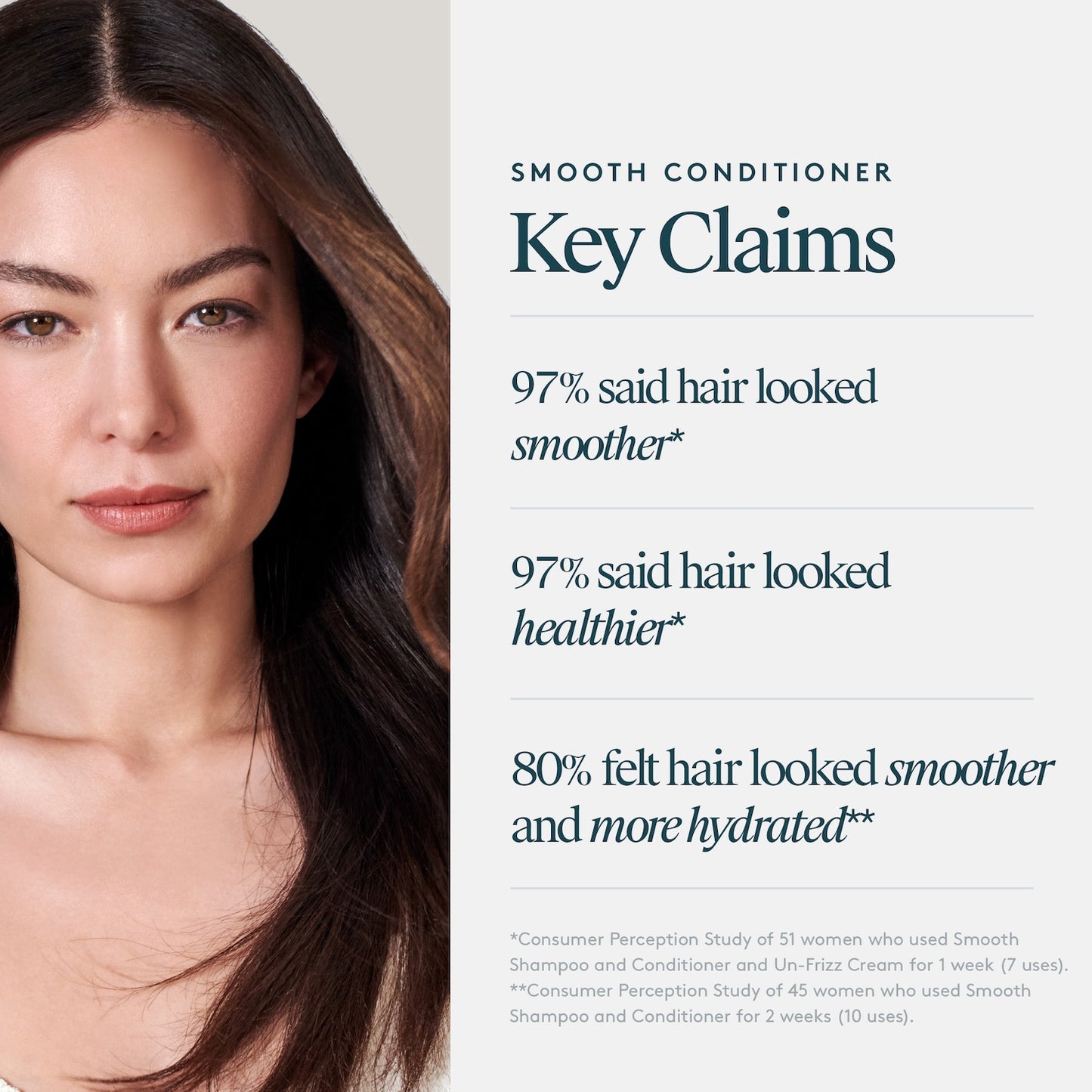 Virtue Smooth Conditioner 200ml