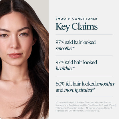 Virtue Smooth Conditioner 200ml