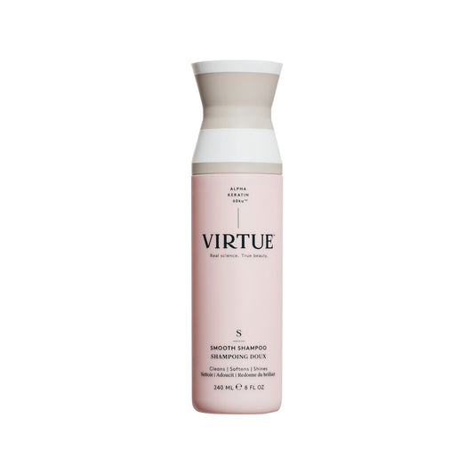 Virtue Smooth Shampoo 240ml