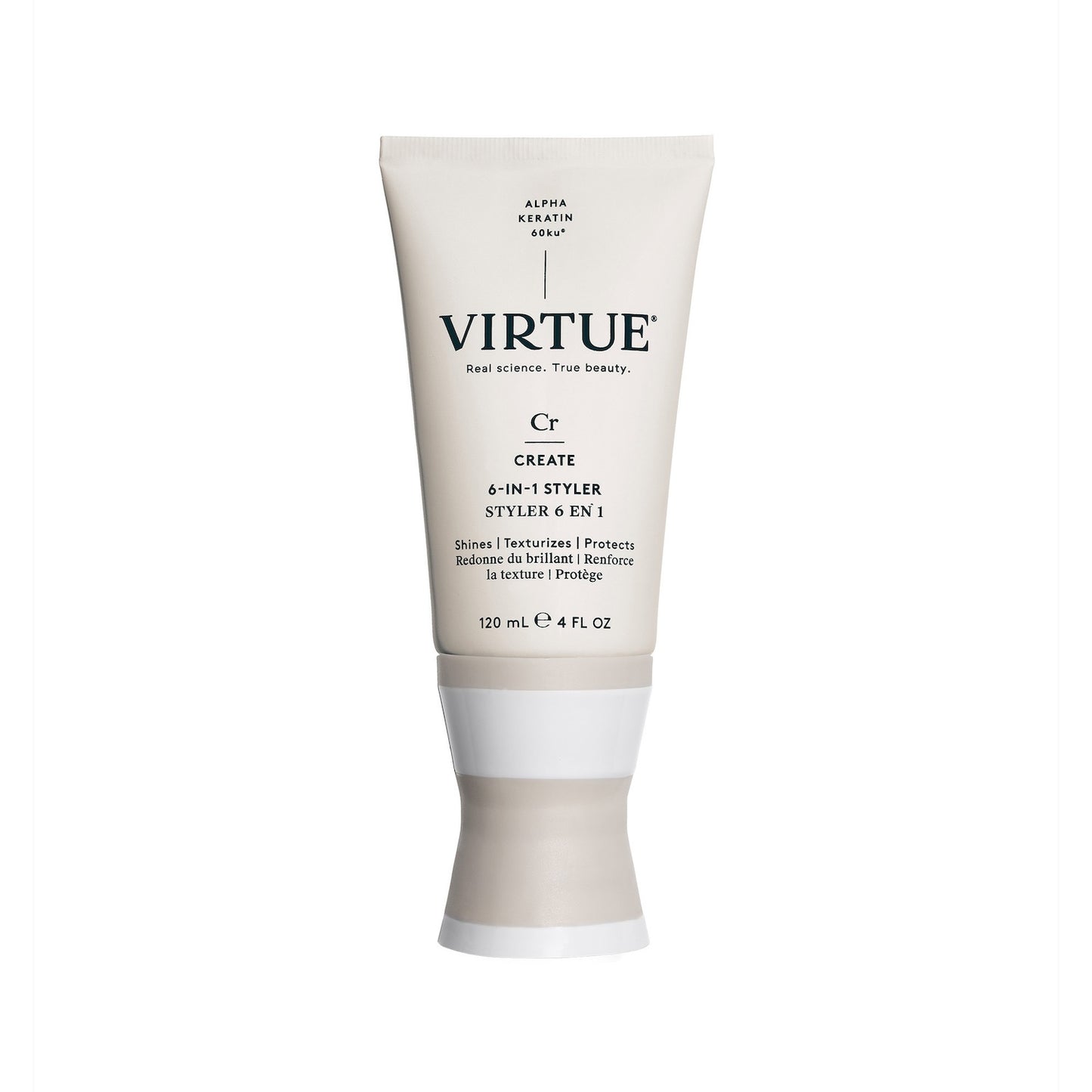 Virtue Create 6-in-1 Styler 120ml