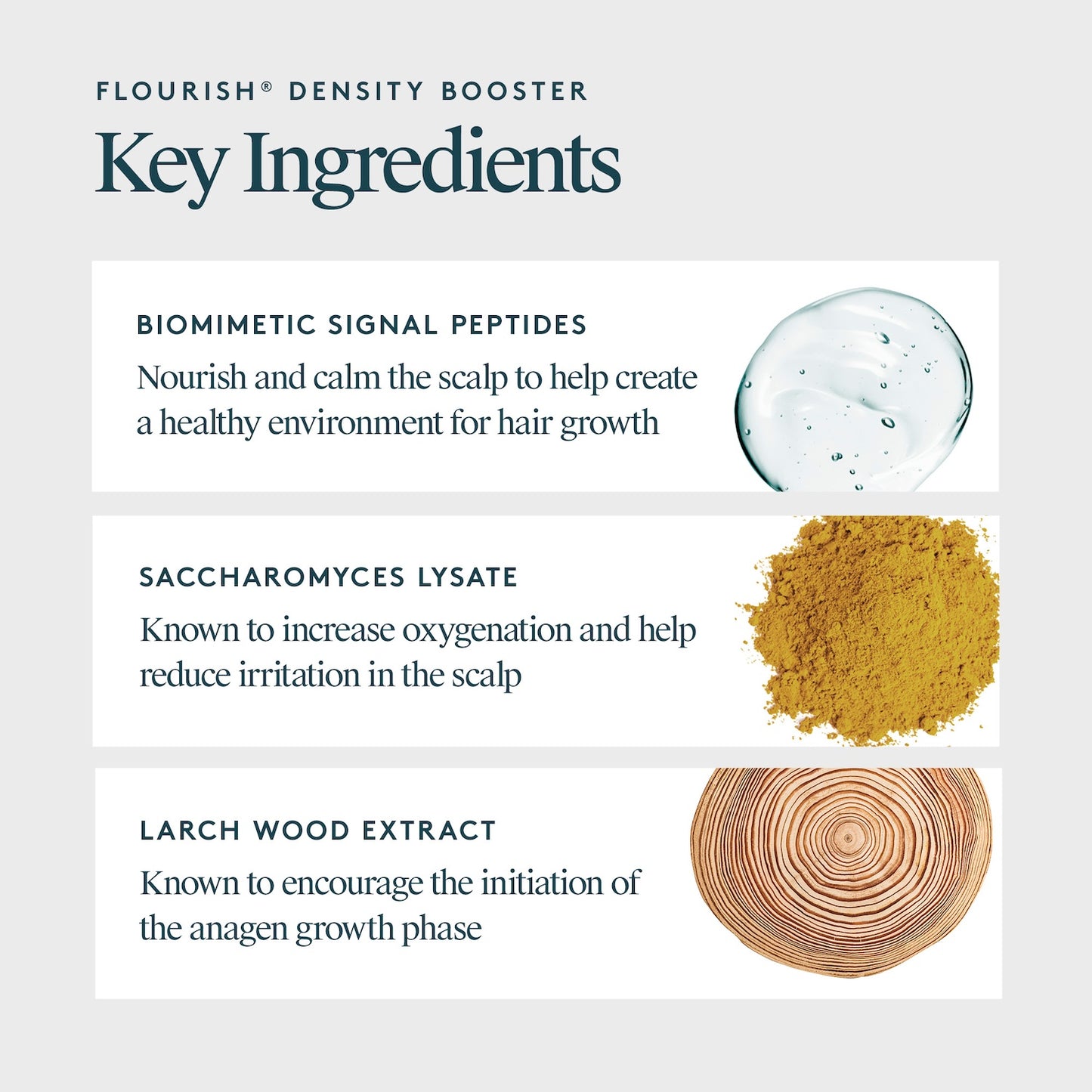 Virtue Flourish Density Booster® 60ml