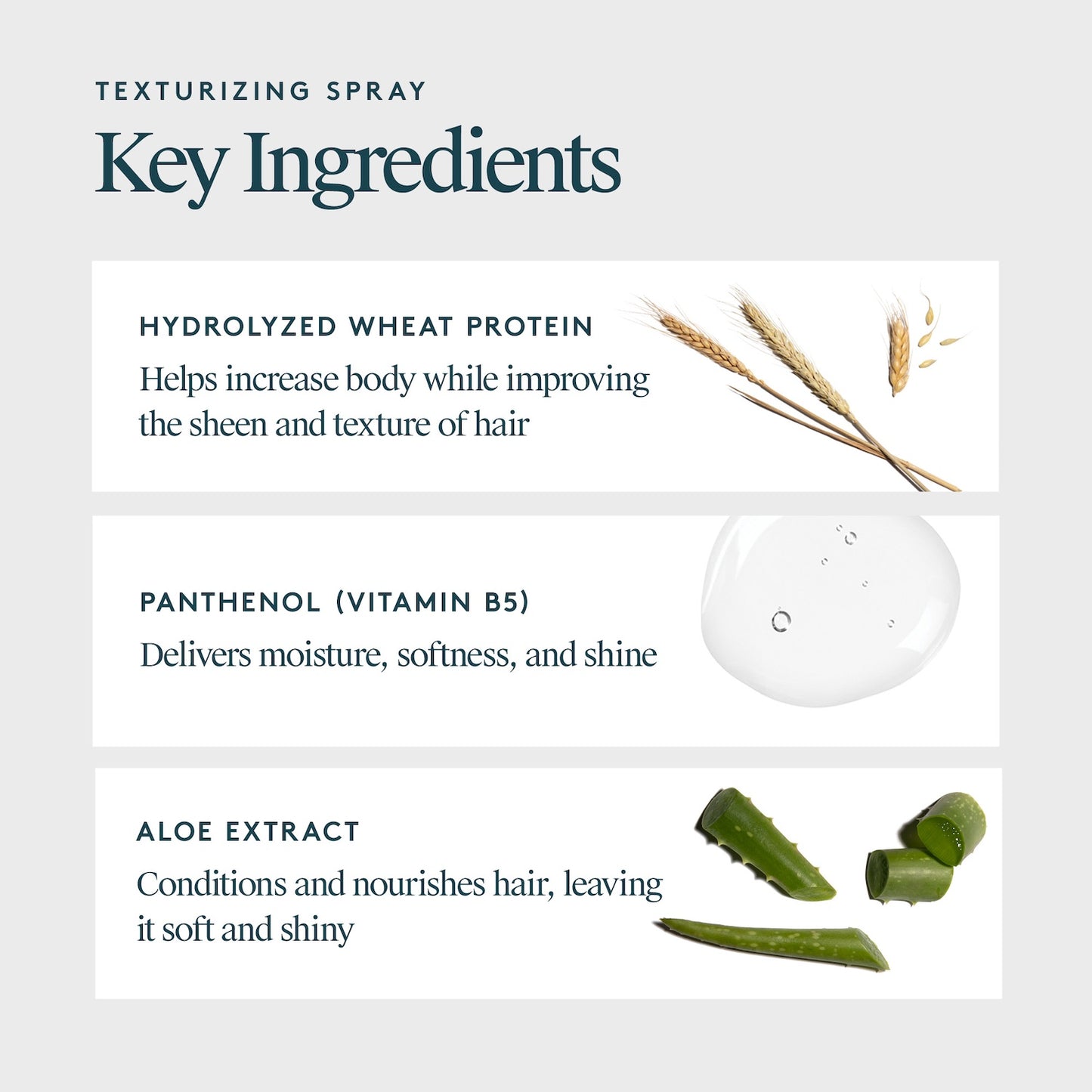 Virtue Create Texturizing Spray 140g