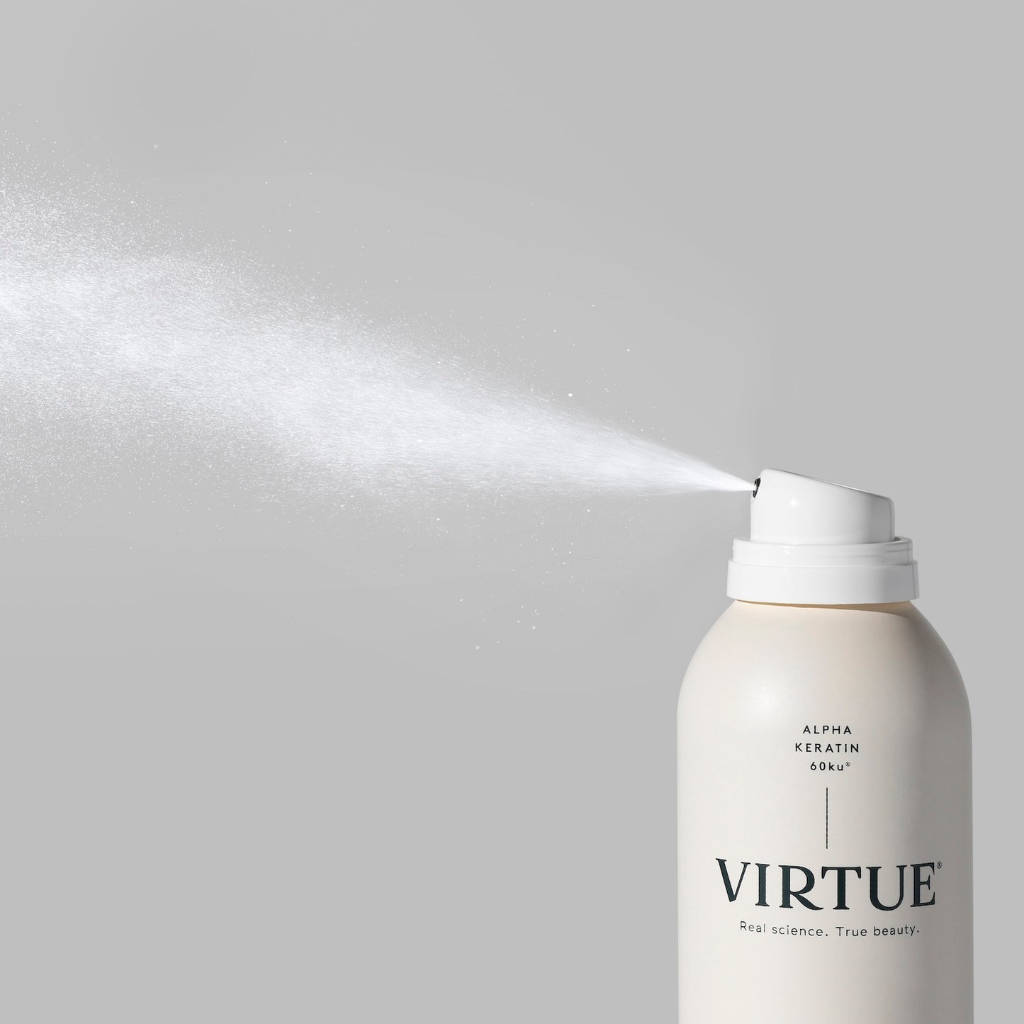 Virtue Create Texturizing Spray 140g