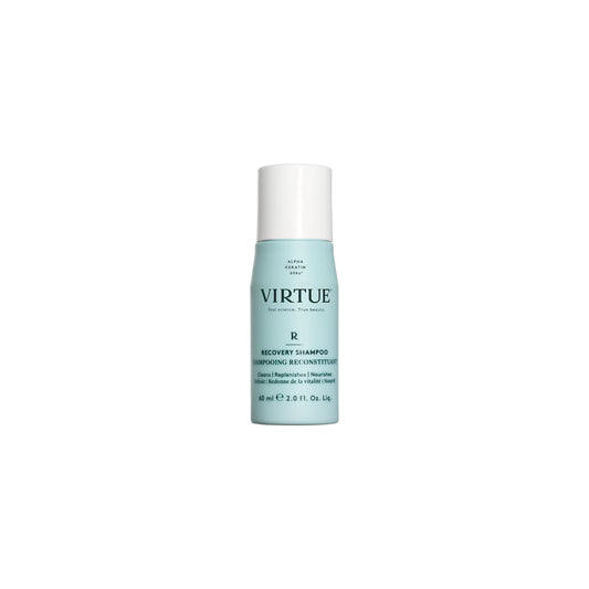 Virtue Recovery Shampoo 60ml