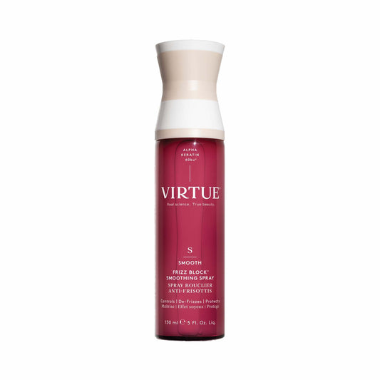 Virtue Smooth Frizz Block™ Smoothing Spray 150ml