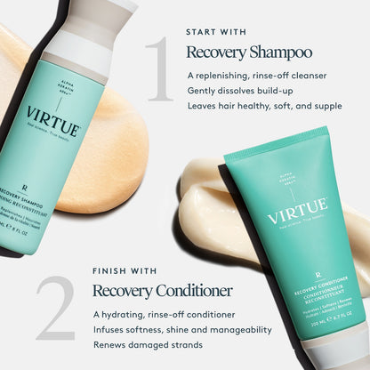 Virtue Recovery Conditioner 200ml