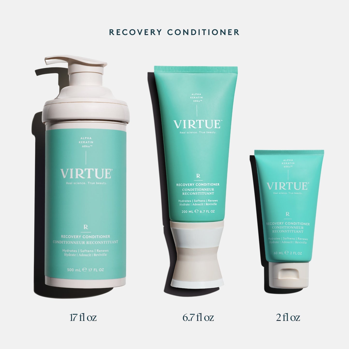 Virtue Recovery Conditioner 200ml