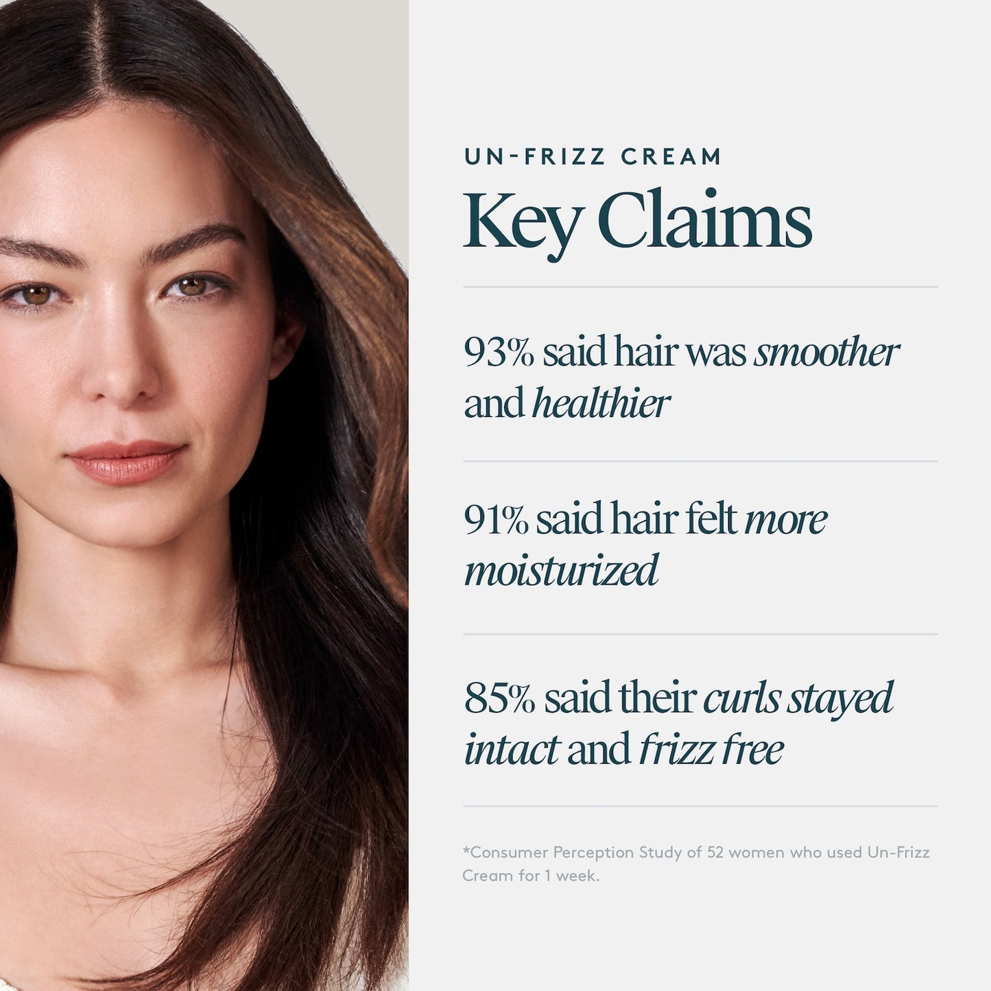 Virtue Polish Un-Frizz Cream 120ml