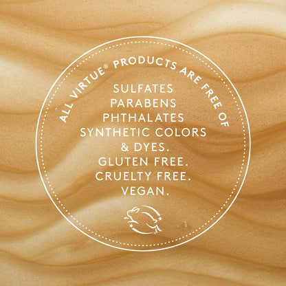 Virtue Polish Un-Frizz Cream 120ml