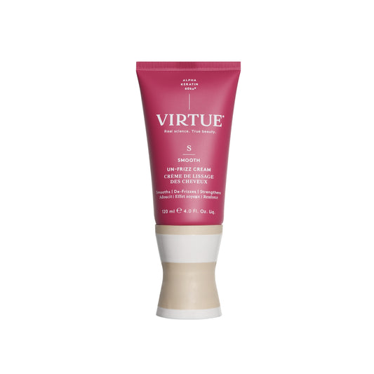 Virtue Polish Un-Frizz Cream 120ml