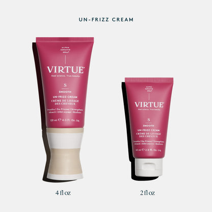 Virtue Polish Un-Frizz Cream 120ml