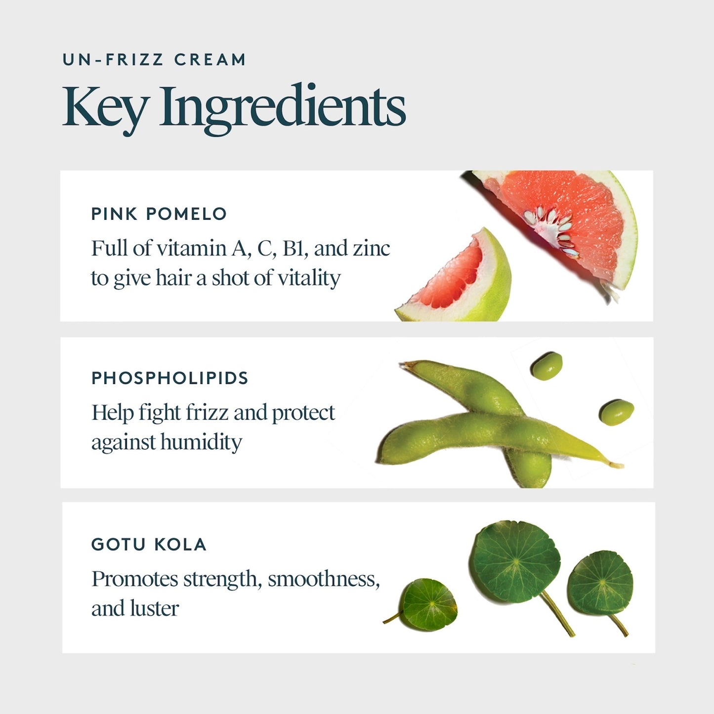 Virtue Polish Un-Frizz Cream 60ml