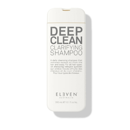 ELEVEN Australia Hydrate & Deep Duo Pack