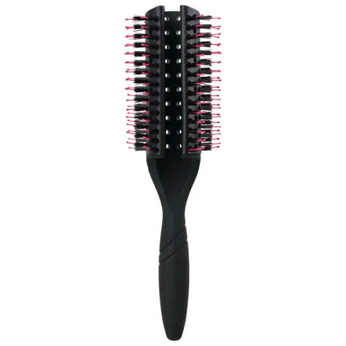 WetBrush Break Free Straighten and Style - Black