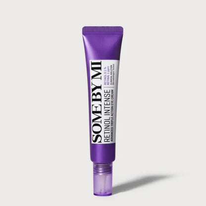 SOME BY MI Retinol Intense Advanced Triple Action Eye Cream 30ml