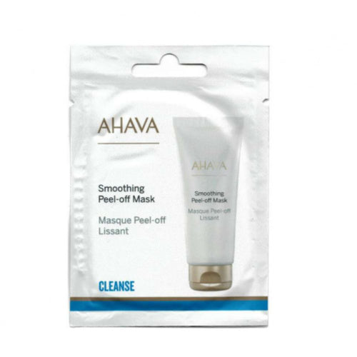 AHAVA Dunaliella Algae Peel-Off Mask 8ml Single Use