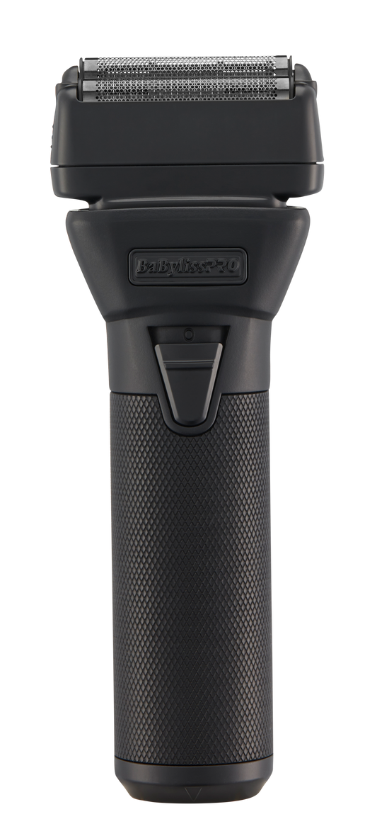 BaBylissPRO FXONE Shaver - BlackFX